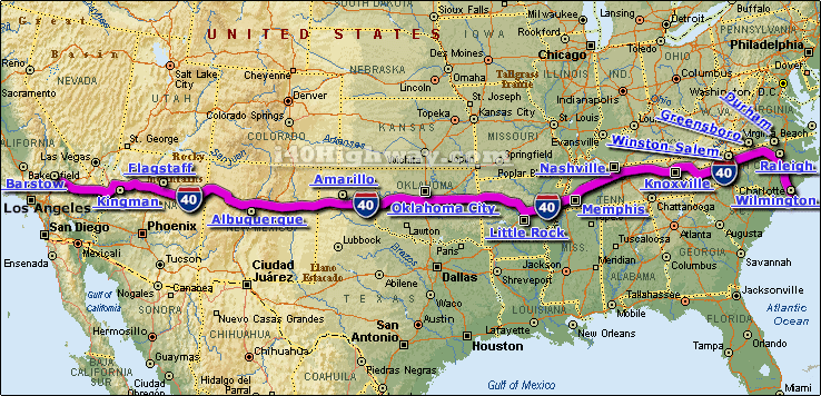 cdl drivers - i40